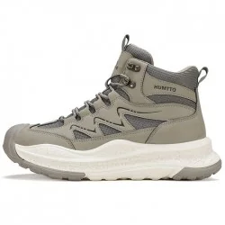 نیم بوت مردانه هامتو مدل 260319A-3