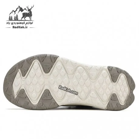 نیم بوت هامتو مدل 260319A-3 مقاومت در برابر سایش