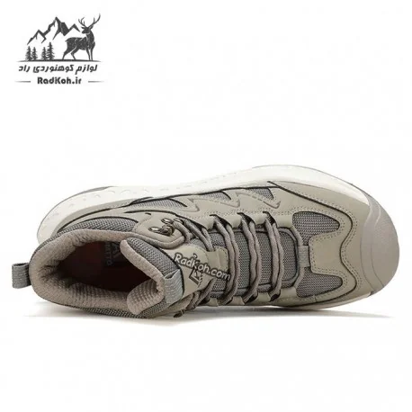 کفش پیاده روی مردانه هامتو مدل 260319A-3