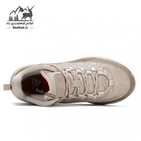 کفش آب گریز زنانه هامتو مدل 260757B-1