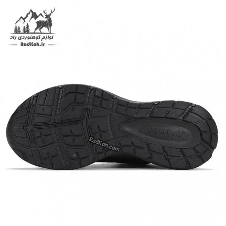 کفش زنانه هامتو مدل 260757B-2 طراحی بند دار برای تنظیم دقیق و استحکام