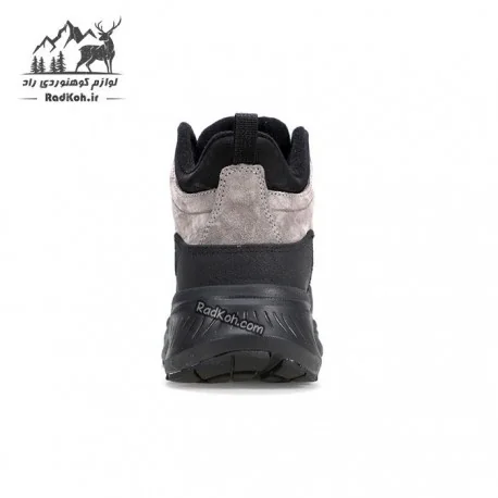 کفش زنانه هامتو مدل 260757B-2 طراحی سبک که خستگی پا را در طول مسیرهای بلند کاهش می‌دهد