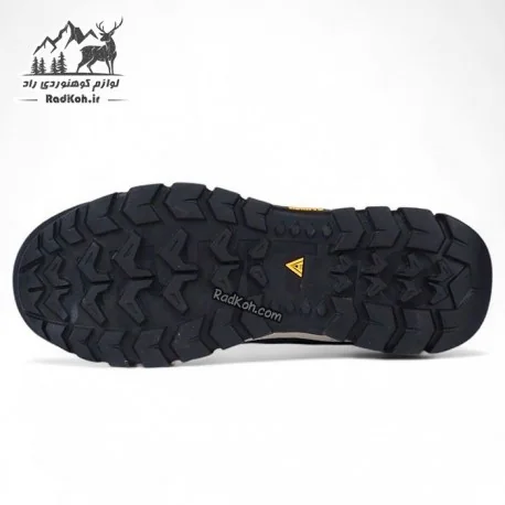 کفش پیاده روی مردانه هامتو مدل 360806A-3