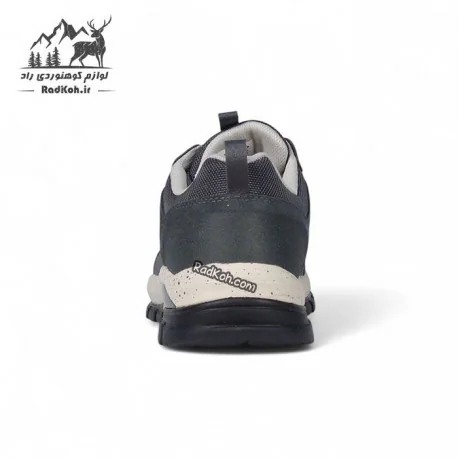 کفش طبیعت گردی ضد آب مردانه هامتو مدل 360806A-3