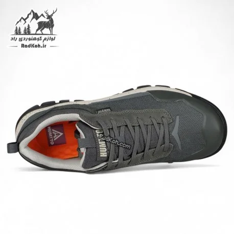 کفش هومتو مدل 360806A-3 وزن سبک، انعطاف‌ پذیر