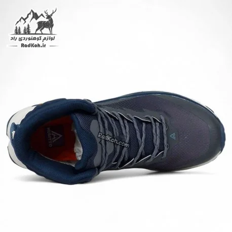 کفش پیاده روی مردانه هامتو مدل 260987A-6