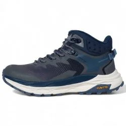 کفش ساق کوتاه مردانه هامتو مدل 260987A-6