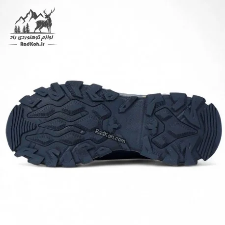 کفش مردانه هامتو مدل 160112A-6