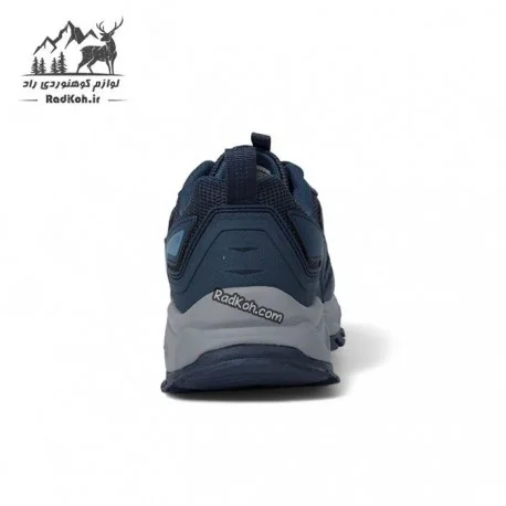 کفش اورجینال مردانه هامتو مدل 160112A-6 آستر داخلی نرم