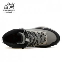 کفش طبیعت گردی مردانه هامتو مدل 260936A-4 ضد آب