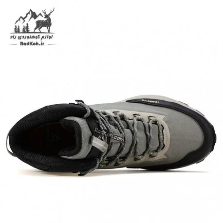 کفش طبیعت گردی مردانه هامتو مدل 260936A-4 ضد آب