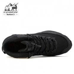 کفش مردانه هامتو مدل 260936A-1 مناسب طبیعت‌گردی