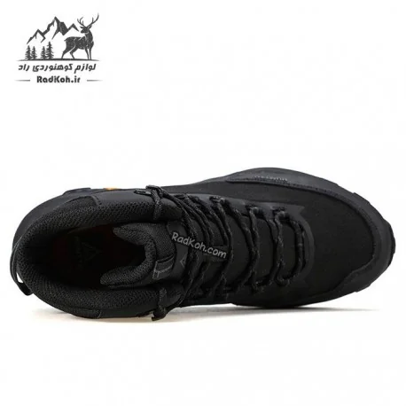 کفش مردانه هامتو مدل 260936A-1 مناسب طبیعت‌گردی