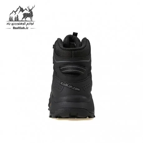 نیم بوت مردانه هامتو مدل 260936A-1 ضد لغزش و بادوام