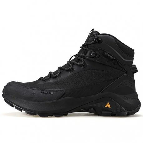 نیم بوت مردانه هامتو مدل 260936A-1