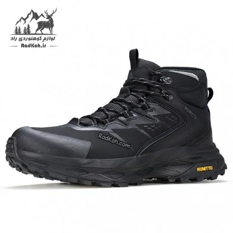 کفش زنانه هامتو مدل 260931B-1 مشکی