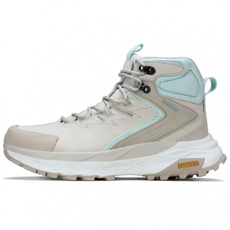 کفش ساقدار زنانه هامتو مدل 260931B-3