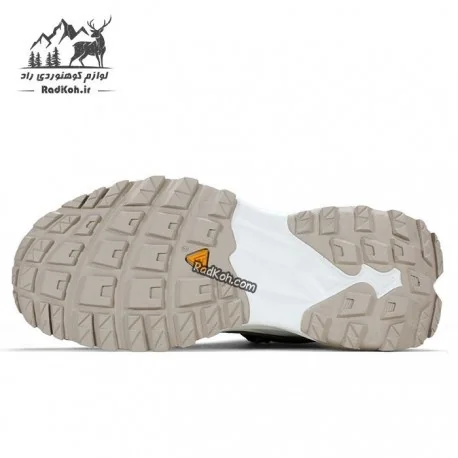 نیم بوت زنانه هامتو مدل 260931B-3 زیره آج دار و ضد لغزش