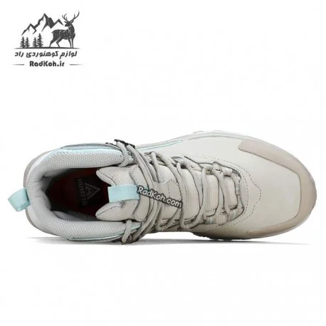 کفش زمستانی زنانه هامتو مدل 260931B-3 برای پیاده روی های طولانی