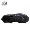 کفش زمستانی مردانه هامتو مدل 260931A-1 رویه کاملا ضد آب