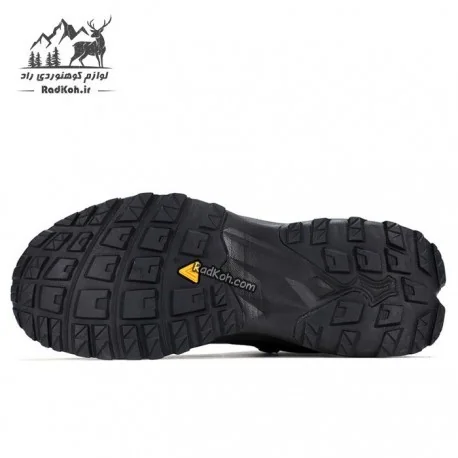 نیم بوت پاییزه مردانه هامتو مدل 260931A-1 با دوام بالا و سبک