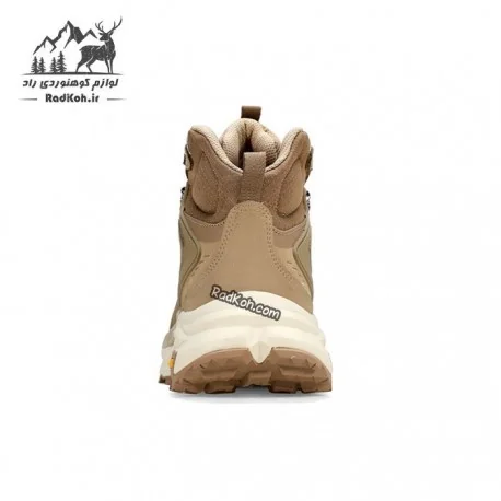 کفش مردانه هامتو مدل 260931A-3 رویه ضد نفوذ آب