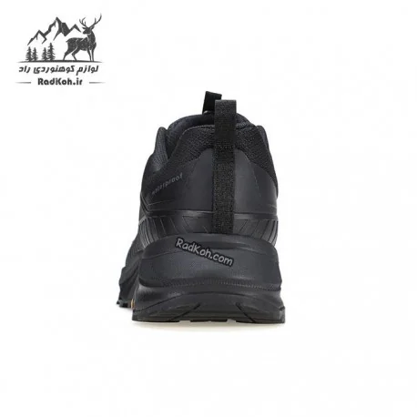 کتانی مردانه هامتو مدل 160705A-1 مقاوم در برابر سایش