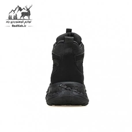 کفش پیاده روی مردانه هامتو مدل 260319A-1 مناسب فصل سرد سال