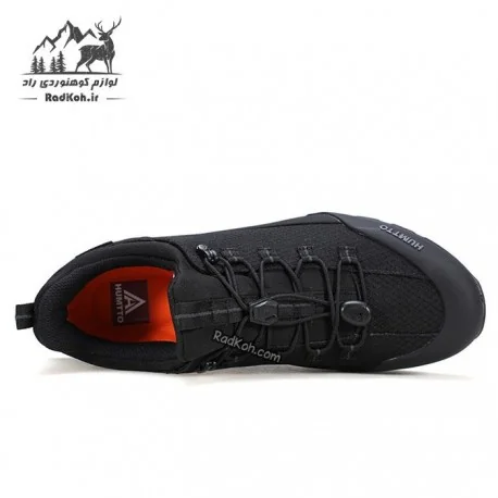 کفش ضد آب مردانه هامتو مدل 360277A-1 مناسب فصل پاییز