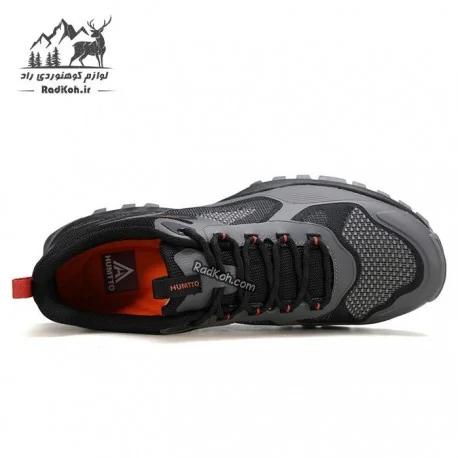 کفش مردانه هامتو مدل 160628A-2 ضدلغزش و بادوام