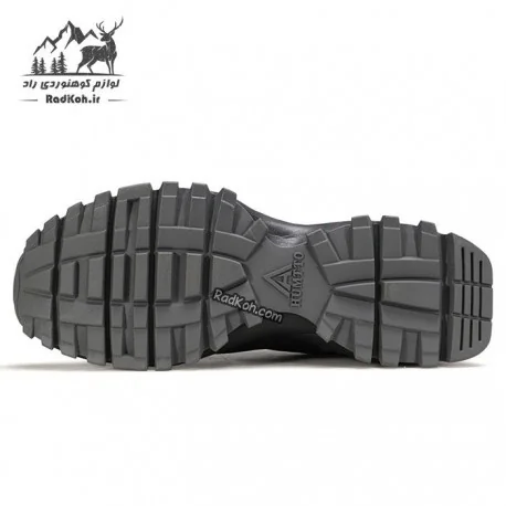 کفش هامتو مردانه مدل 160628A-2 طراحی مدرن و کیفیت بالا