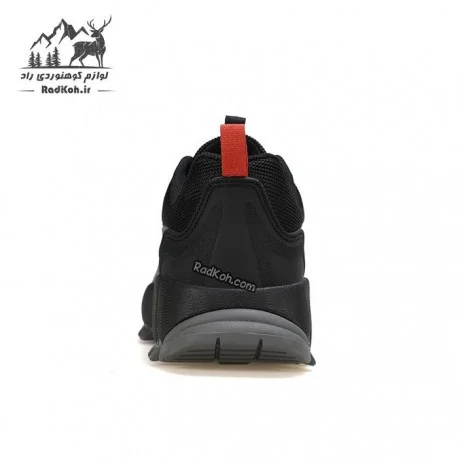 کتانی مردانه هامتو مدل 160628A-2 همراهی ایده‌آل برای سفر