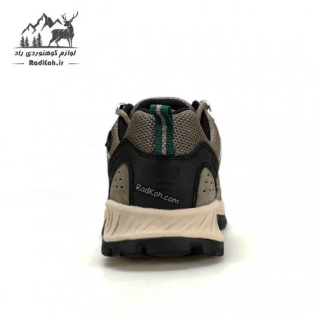 کفش آج دار مردانه هامتو مدل 150287A-3 برای فصل پاییز و زمستان