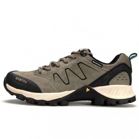 کفش طبیعت گردی مردانه هامتو مدل 150287A-3