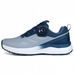 کفش پیاده روی مردانه هامتو مدل 360578A-1 بند دیسکی