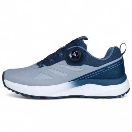 کفش پیاده روی مردانه هامتو مدل 360578A-1 بند دیسکی