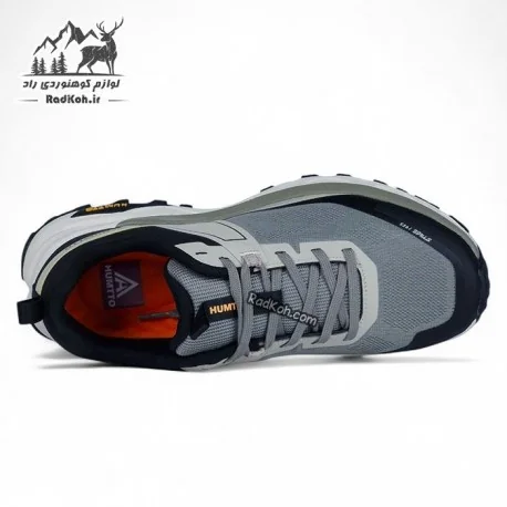 کتانی راحتی هامتو مردانه مدل 360974A-4 زیره آج دار ضد لغزش