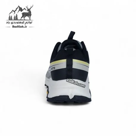 کفش روزمره هومتو مردانه مدل 360974A-4