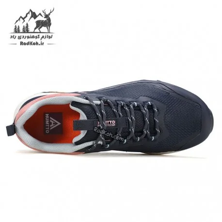 کفش پیاده روی زنانه هامتو مدل 160705B-3 برای ورزش در باشگاه