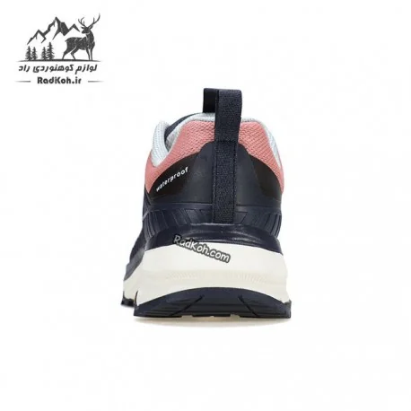 کفش دویدنی زنانه هامتو مدل 160705B-3