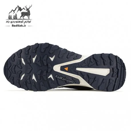 کفش ضد آب زنانه هامتو مدل 160705B-3 رویه کاملا آبگریز