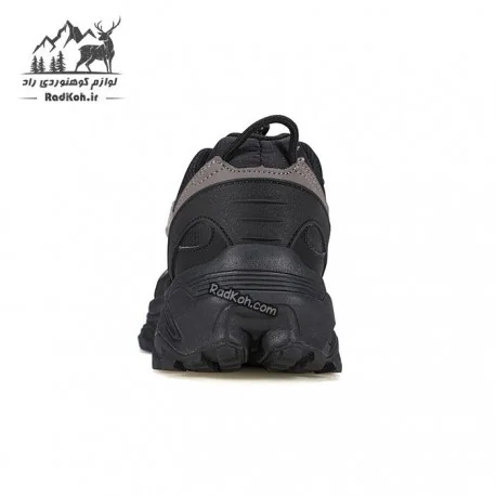 کفش مردانه هامتو مدل 160409A-4 سبک با تهویه هوا و روکش تنفسی