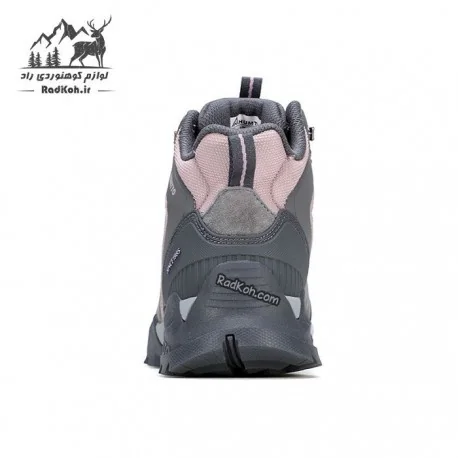 کفش زمستانی زنانه هامتو مدل 260336B-1