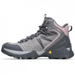 نیم بوت زمستانه زنانه هامتو مدل 260336B-1