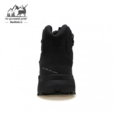 کفش زمستانی مردانه هامتو مدل 260672A-1 با رویه مقاوم در برابر سایش