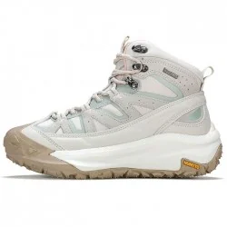 نیم بوت زنانه هامتو مدل 260996B-3