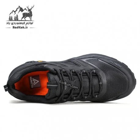 کفش پیاده روی مردانه هامتو مدل 360210A-1 زیره ضد لغزش