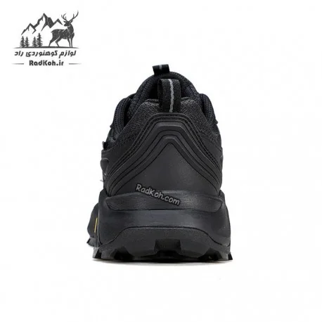 کفش مردانه هامتو مدل 360210A-1 با رویه مقاوم در برابر سایش