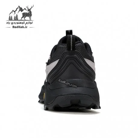 کفش هامتو مدل 360210A-2 با فناوری گردش هوا برای جلوگیری از تعریق
