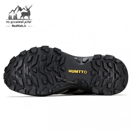 کفش پیاده روی مردانه هامتو مدل 360210A-2